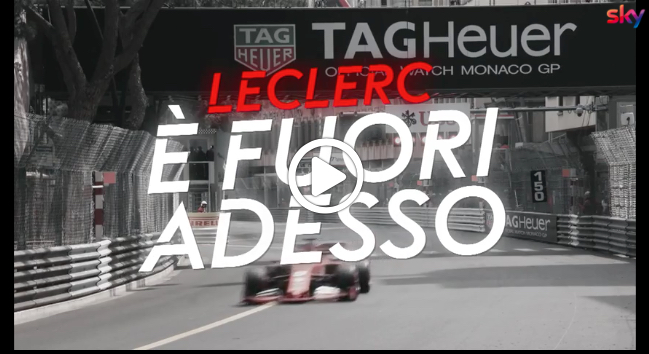 F1 | GP Monaco, harakiri Ferrari con Leclerc: i momenti più importati della qualifica di ieri [VIDEO]