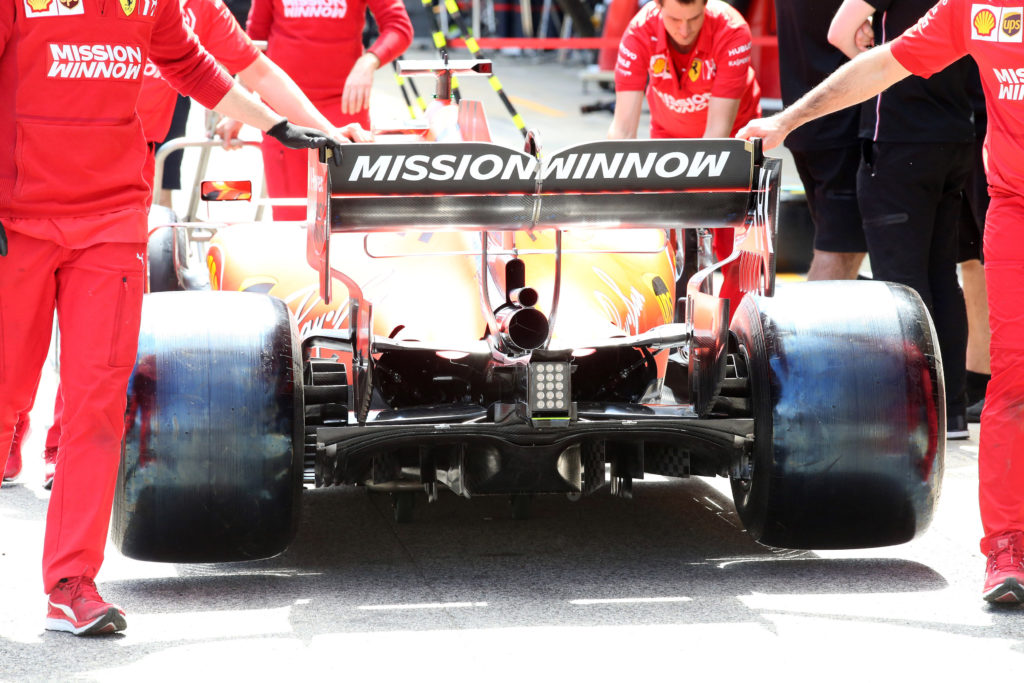 Formula 1 | GP Spagna, Ferrari pronta al riscatto: “Qui per ribaltare il risultato”