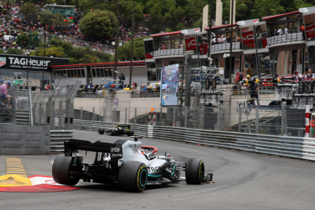 F1 | Mercedes, Hamilton e Bottas in Canada con una nuova specifica della power unit