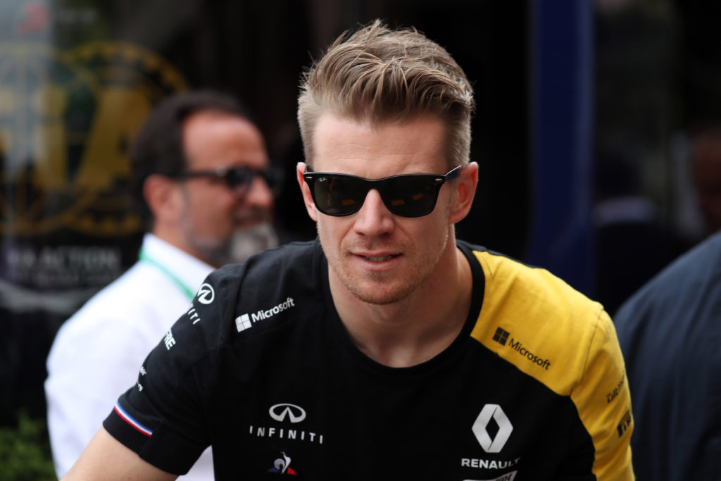 Formula 1 | Red Bull, Hulkenberg nella lista dei candidati per il dopo Gasly?