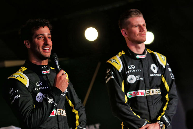 F1 | Ricciardo: “L’obiettivo era la Q3, ma proveremo a prendere punti”
