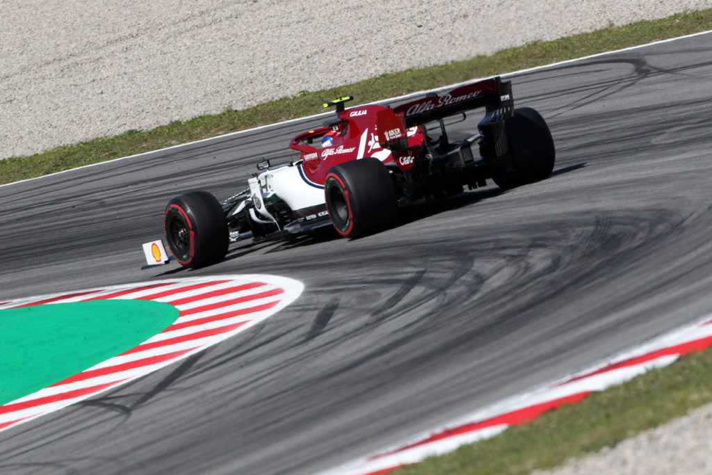 Formula 1 | Alfa Romeo, JJ Lehto pizzica Giovinazzi: “Potrebbero esserci dei cambiamenti”