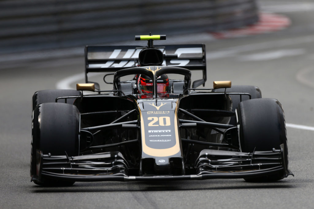 F1 | Haas, Magnussen: “Finora tutto sta andando bene”