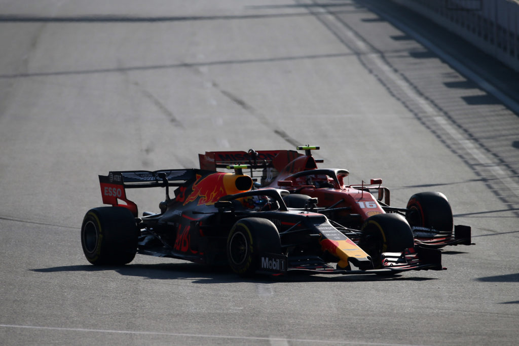 F1 | Red Bull, Marko scommette su Verstappen: “E’ pronto per il titolo”