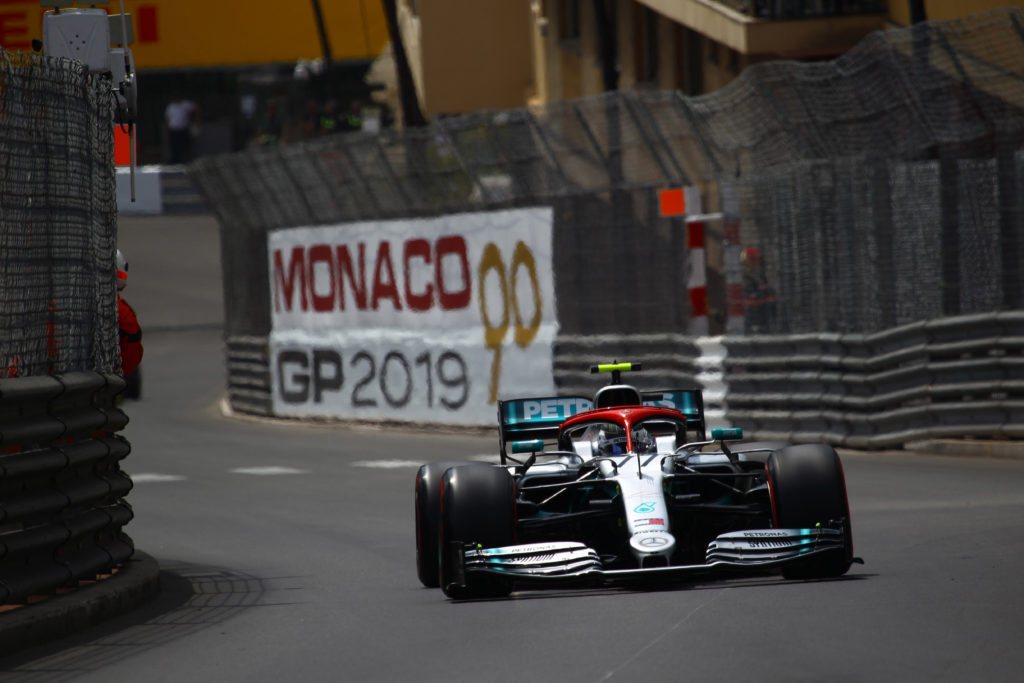 F1 | GP de Monaco, classement mondial : Hamilton devance Bottas, Vettel remonte en troisième position