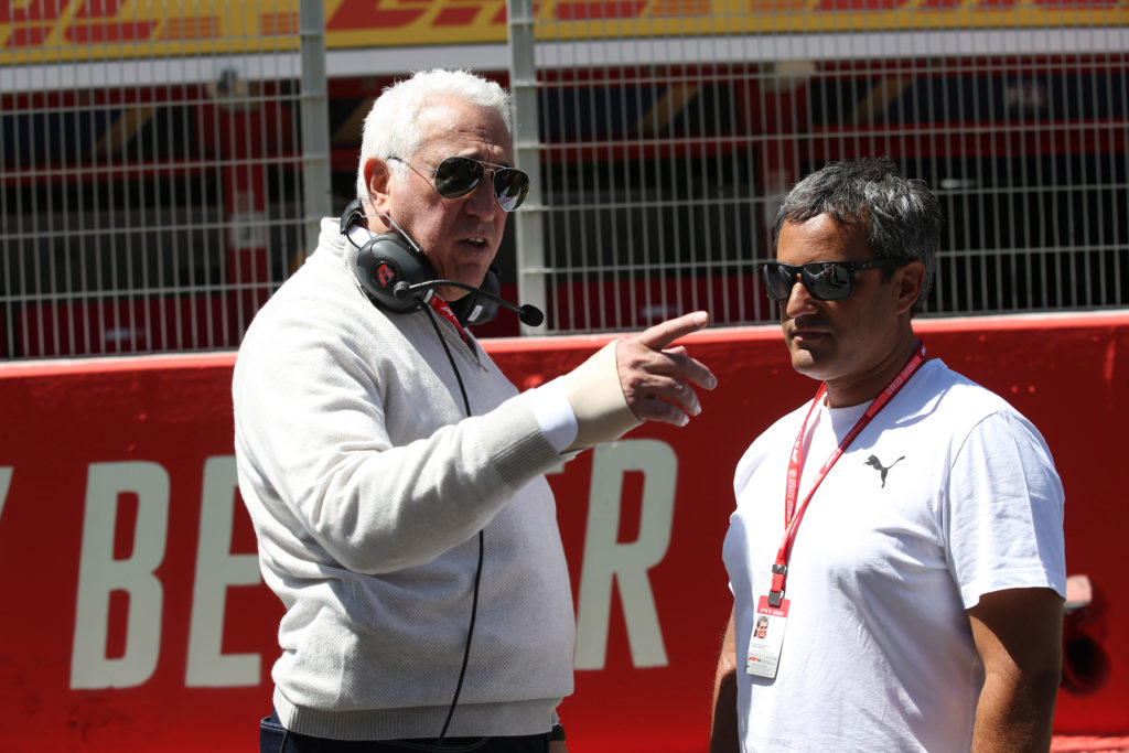 Formula 1 | Racing Point, Montoya nuovo mental coach di Lance Stroll?