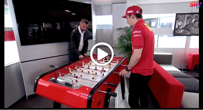 F1 | Monaco GP, speciale Leclerc: “La strada per arrivare qui è stata lunga [VIDEO]