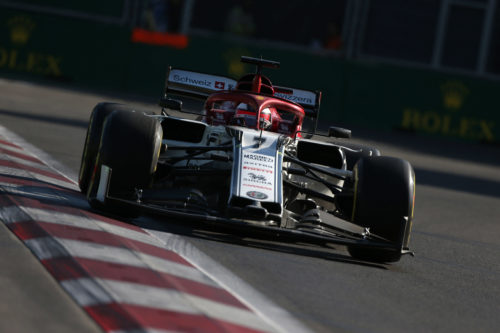 F1 | GP Spagna, Raikkonen ottimista: “Possiamo chiudere un buon week-end”