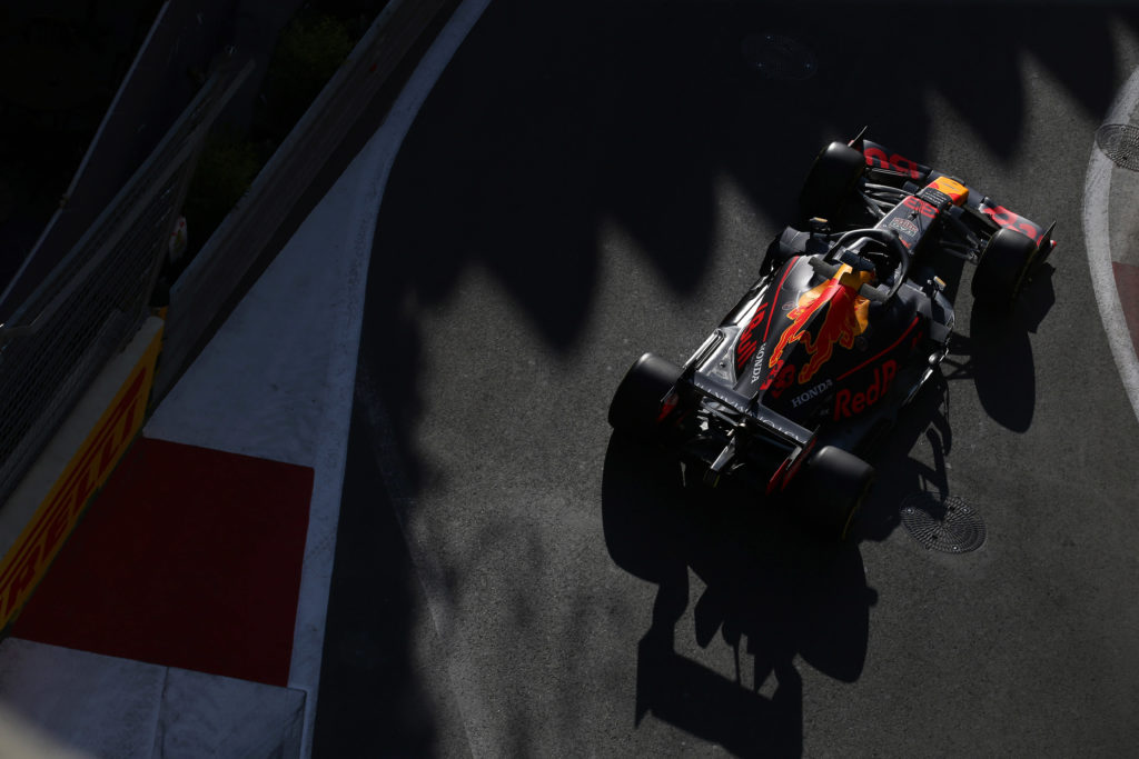 Formula 1 | Red Bull, Verstappen: “Non mi sento la prima guida della squadra”