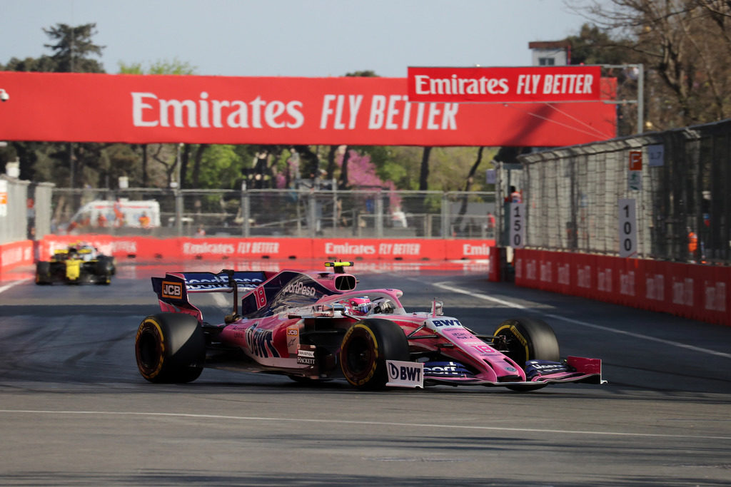 F1 | Szafnauer: “Stroll è dannatamente veloce”