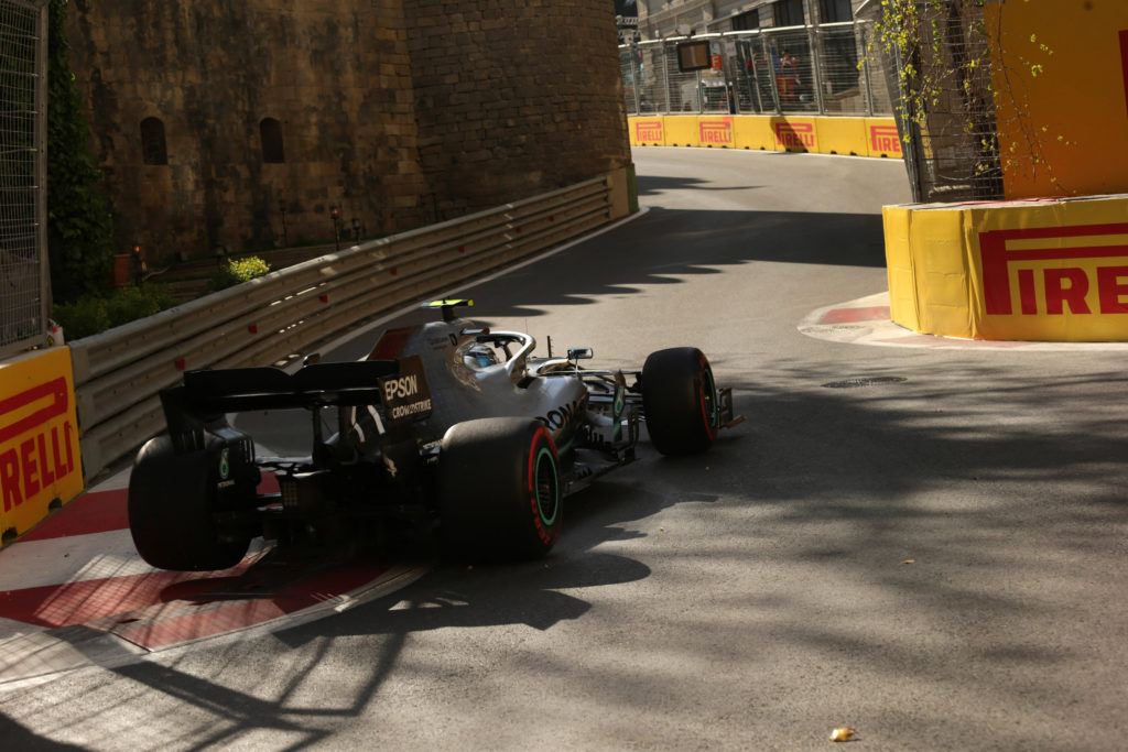 F1 | Mercedes, Wolff sulle quattro doppiette consecutive: “Vittorie dovute anche ai problemi della Ferrari”