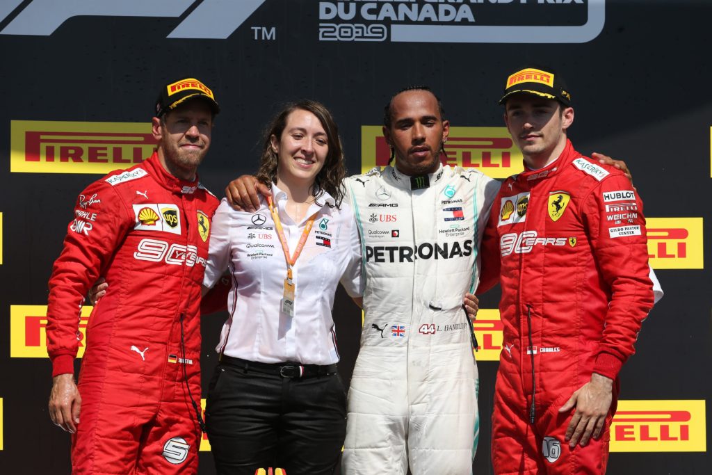 F1 | Pagelle GP Canada – Vettel implacabile, Hamilton morde le caviglie, la FIA rovina tutto