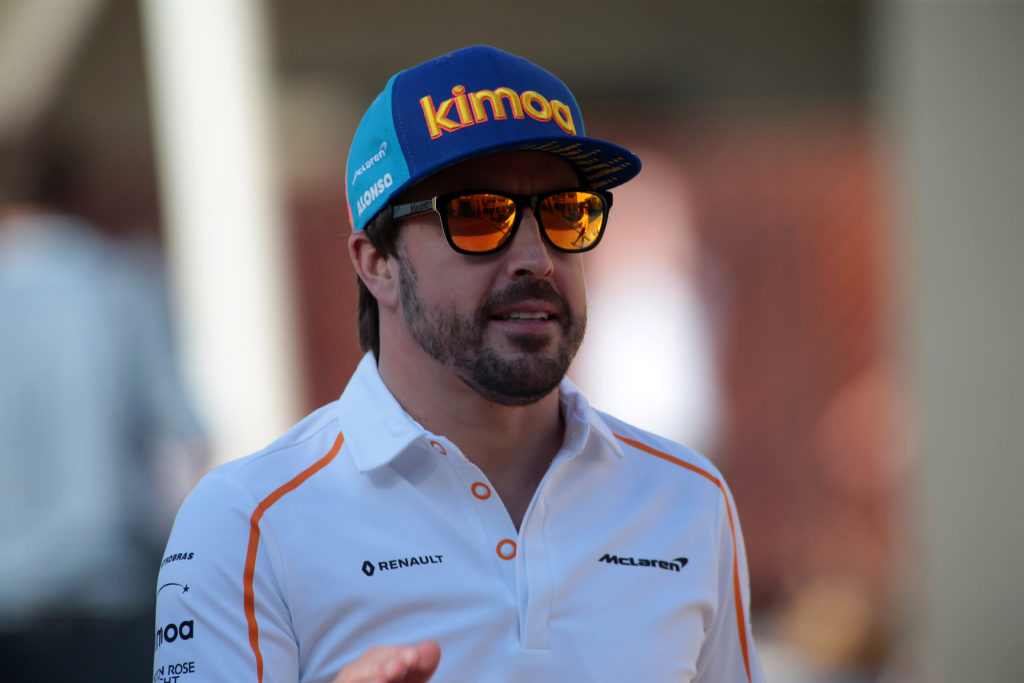 F1 | Alonso: “Ferrari? Ci vuole pazienza, anche se la pressione e le vittorie Mercedes non aiutano”