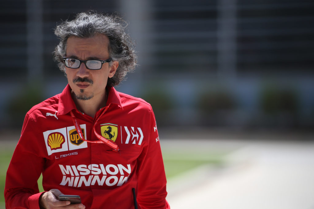 F1 | Ferrari, Mekies: “Siamo in ritardo in tutte le aree”