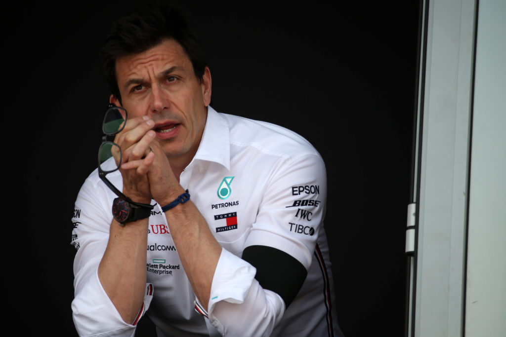 F1 | Mercedes, Toto Wolff: “In Canada è suonato un campanello d’allarme per noi”