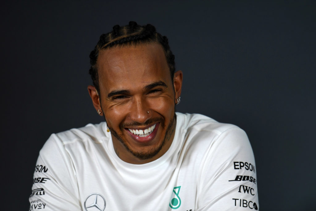F1 | Mercedes, Hamilton: “Ho dato il massimo, non sono deluso”