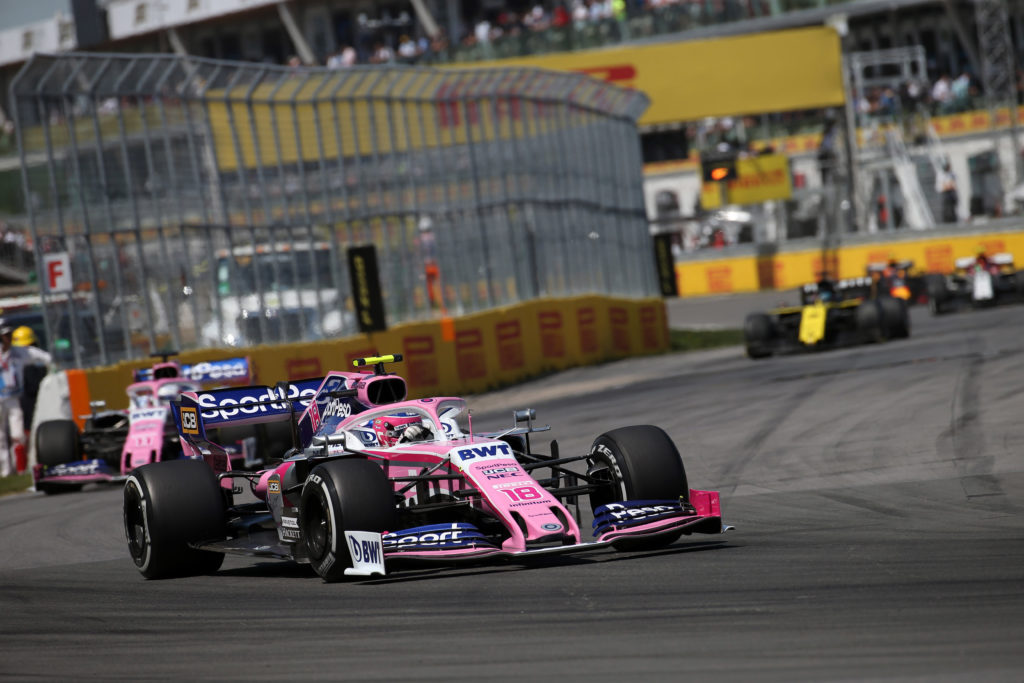 F1 | Racing Point, Otmar Szafnauer: “Sarà una battaglia serrata fino all’ultima gara”