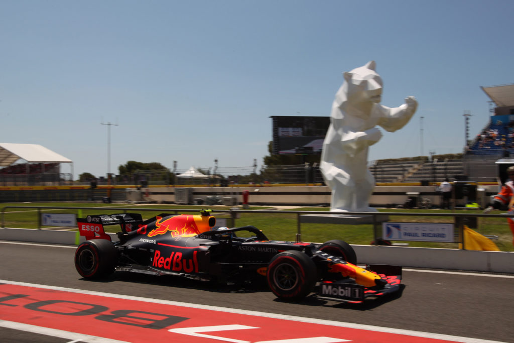 F1 | Red Bull, Gasly: “Sono deluso, partire con le Soft non sarà facile”