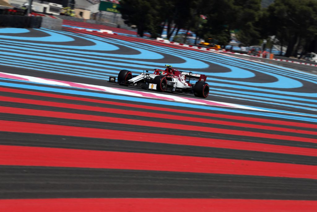 F1 | Alfa Romeo, Giovinazzi in Q3: “Risultato raggiunto anche grazie agli aggiornamenti”