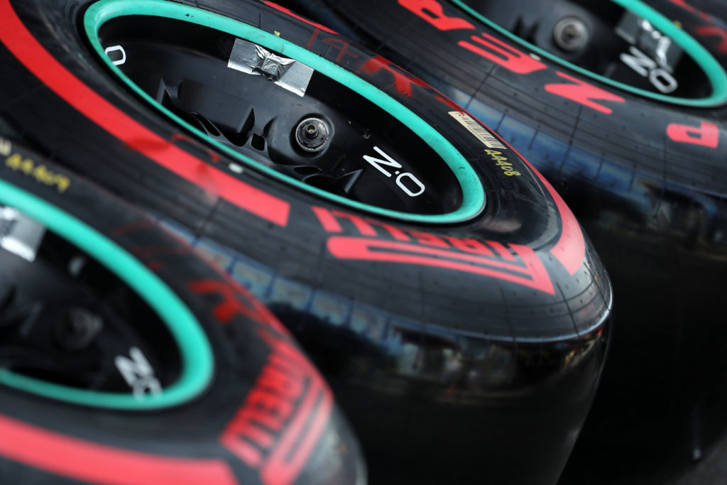 F1 | Malumori nel paddock di Zeltweg: otto team contestano le gomme Pirelli 2019