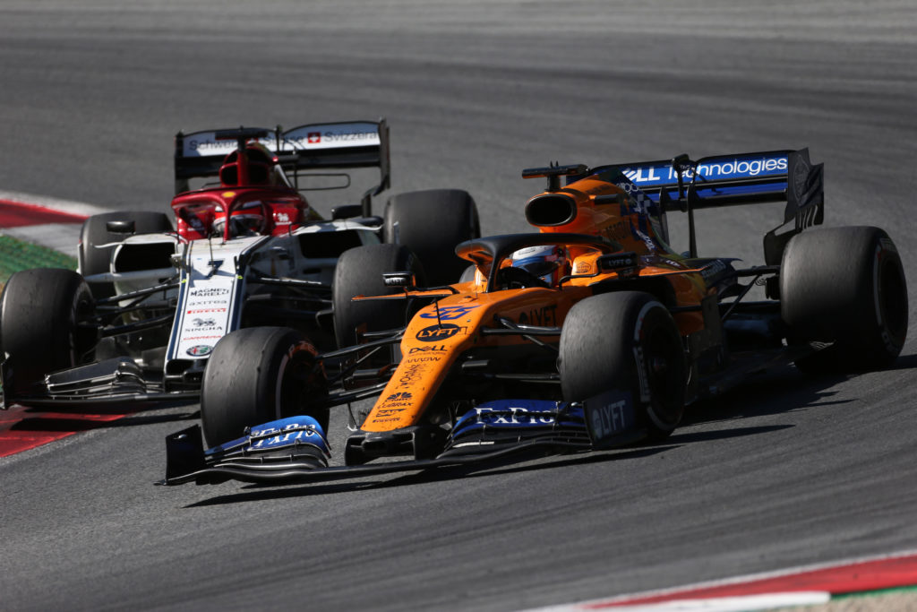 F1 | Altro weekend da applausi per la McLaren