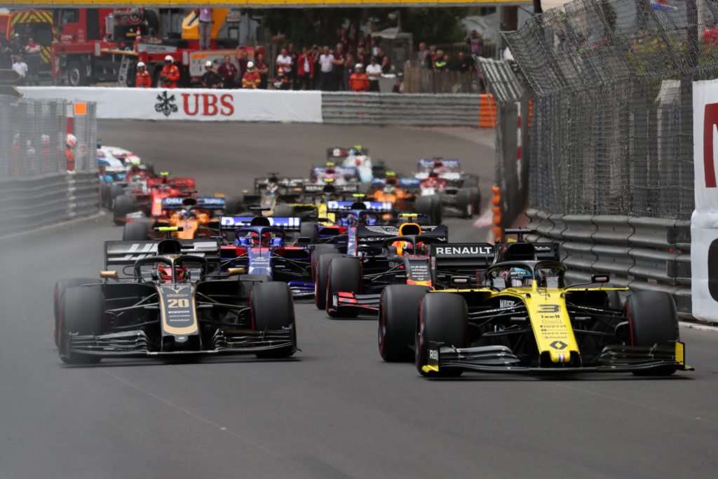 F1 | Renault, Abiteboul non ha dubbi: “Vettura 2020? Beneficeremo le prestazioni in qualifica”
