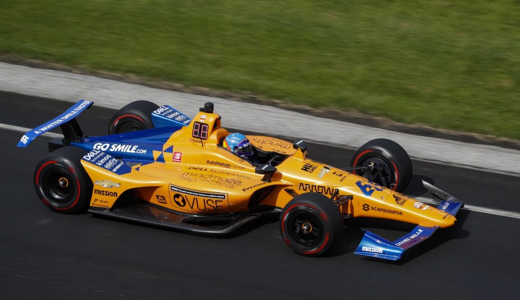 Indy500 | Alonso su un possibile ritorno a Indianapolis: “Valuterò l’opzione più competitiva”