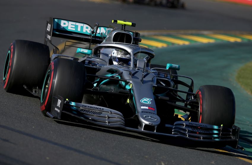 Formula 1 | Mercedes, Bottas ammette: “Non posso permettermi altri passi falsi”