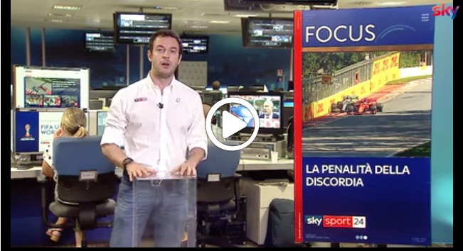 F1 | GP Canada, Bobbi non ha dubbi: “Alla Formula 1 serve continuità di giudizio” [VIDEO]