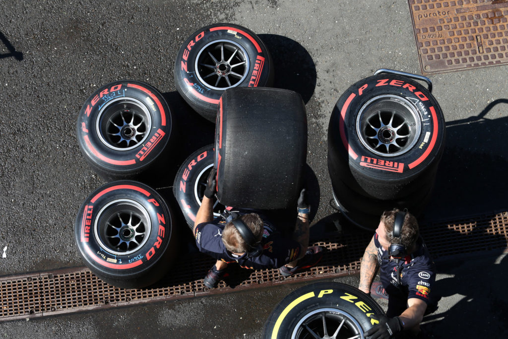 Formula 1 | GP Austria, Pirelli soddisfatta delle prestazioni di tutte e tre le mescole