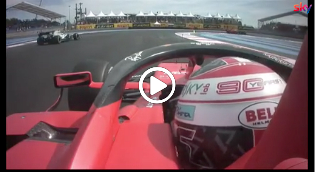 Formula 1 | GP Francia, gli highlights della gara a Le Castellet [VIDEO]