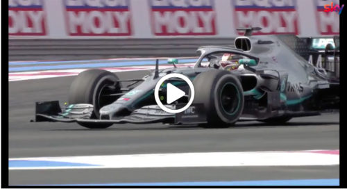 F1 | GP Francia, Hamilton in fuga dopo il dominio di Le Castellet: il punto di Mara Sangiorgio [VIDEO]