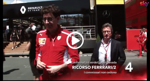 Formula 1 | GP Francia, i cinque momenti più emozionanti a Le Castellet [VIDEO]