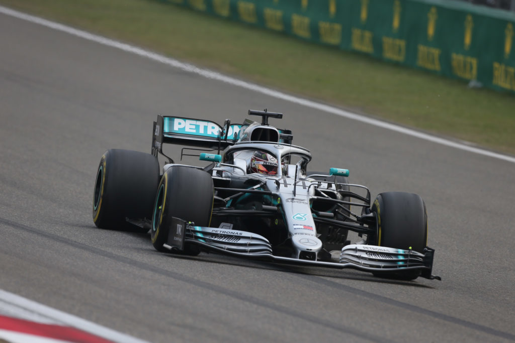 F1 | Mercedes, Wolff rivela: “Gireremo la puntata per la serie Netflix durante il GP di Germania”