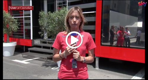 F1 | Ricorso Ferrari, c’è ammissibilità: il punto di Mara Sangiorgio [VIDEO]