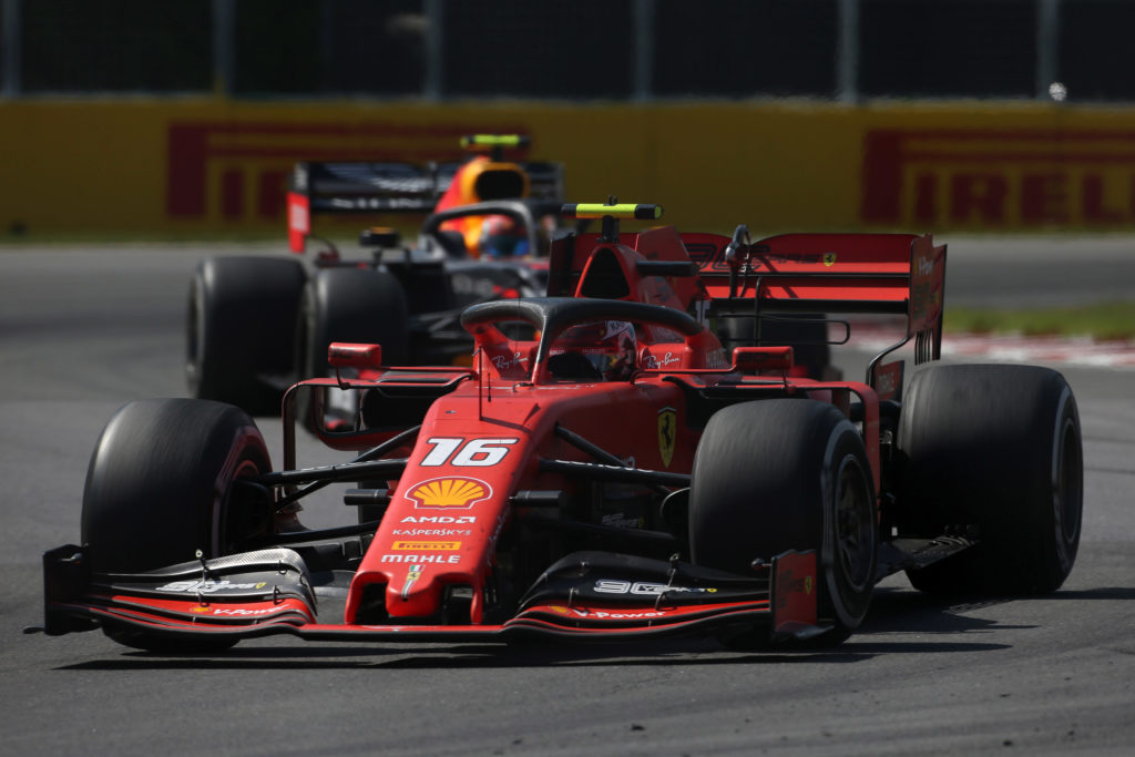 F1 | Ferrari: “Servono ancora degli aggiornamenti per attaccare le Mercedes”