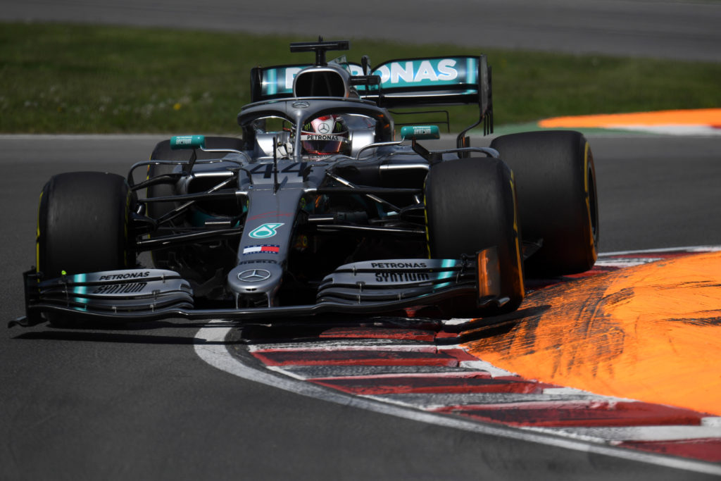Formula 1 | GP Canada, allarme in casa Mercedes: possibile problema idraulico sulla vettura di Hamilton?