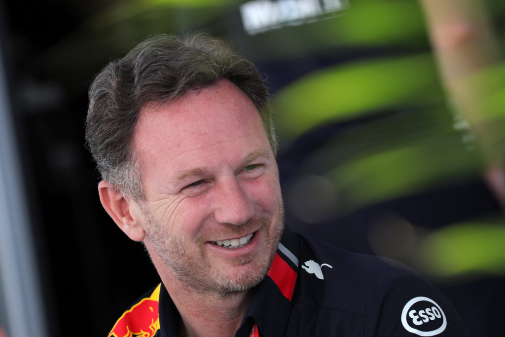 F1 | Red Bull, Horner conferma: “Ci sono in cantiere alcune modifiche”