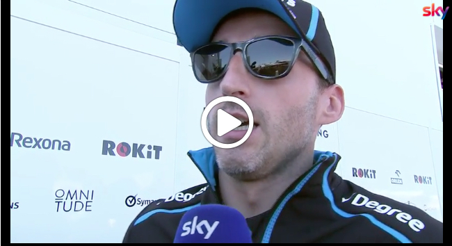 F1 | GP Canada, Kubica sull’appuntamento di Montreal: “Circuito che evoca sempre bei ricordi” [VIDEO]