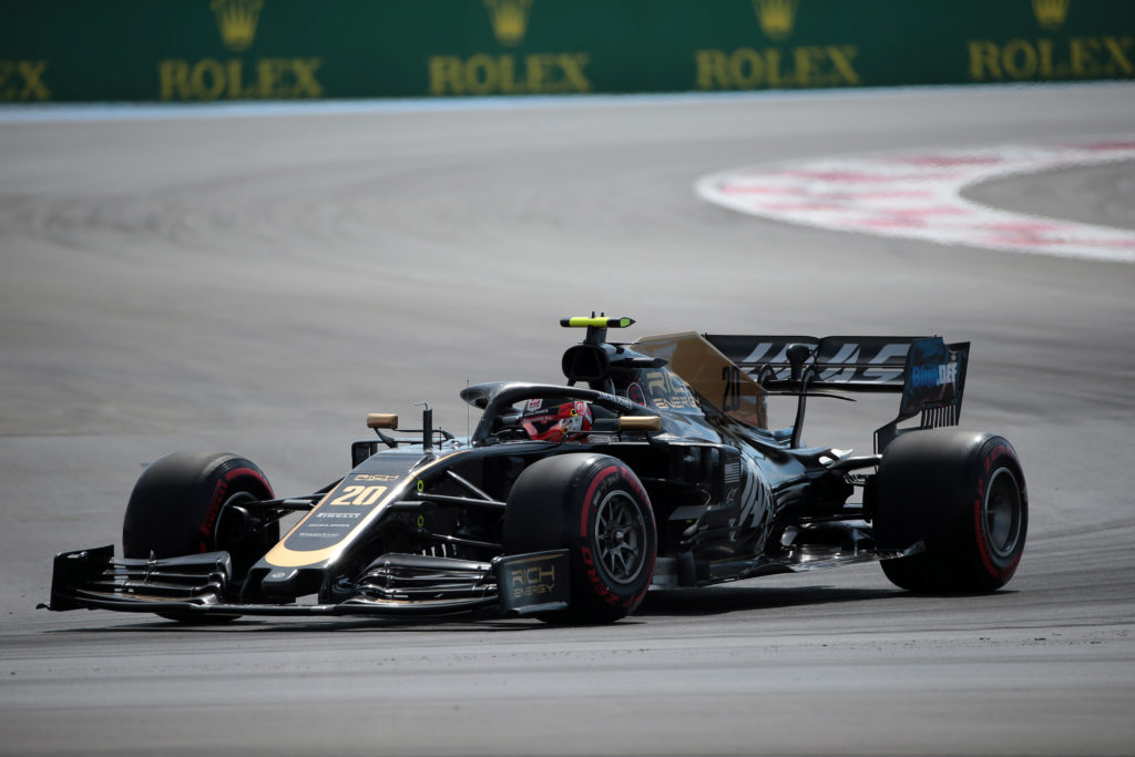 F1 | Haas, Magnussen: “Siamo concentrati sul passo gara”