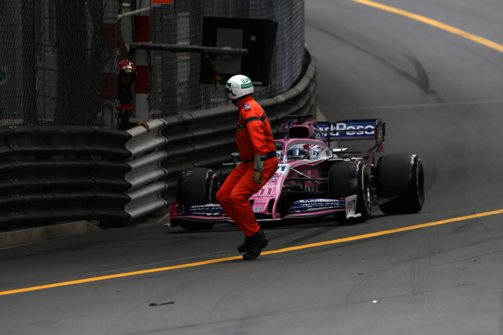 Formula 1 | Racing Point, Perez torna sull’episodio dei commissari: “Situazione pessima”