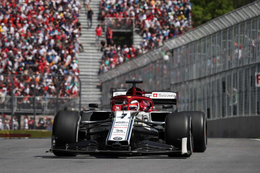 F1 | Alfa Romeo, Vasseur sul GP del Canada: “Ci aspettavamo tutt’altra prestazione”