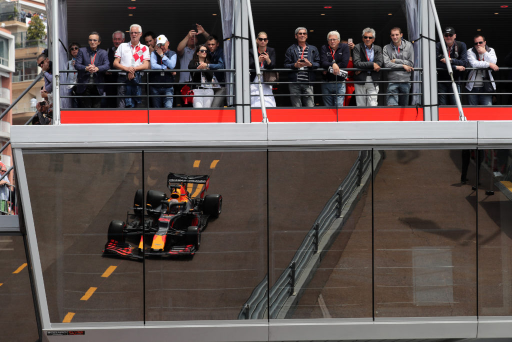 F1 | Red Bull, Verstappen ammette: “Ogni tanto commettere errori può tornare utile”