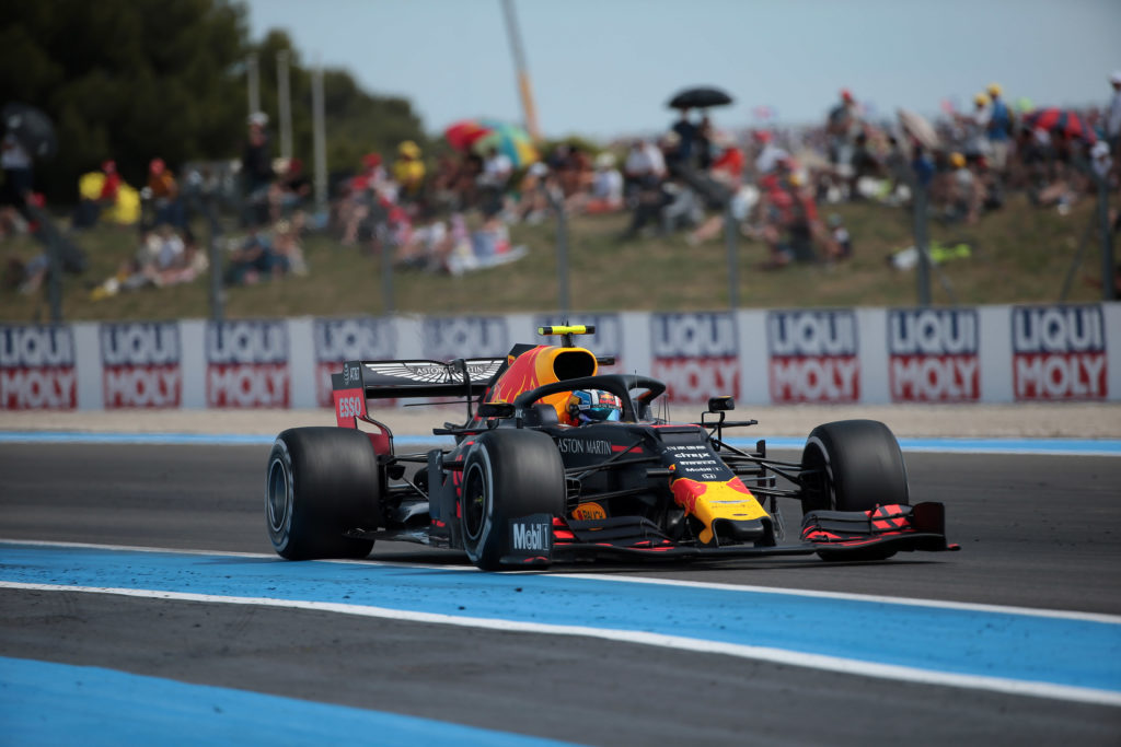 Formula 1 | Red Bull, Marko spinge la Honda: “Bisogna rischiare di più”