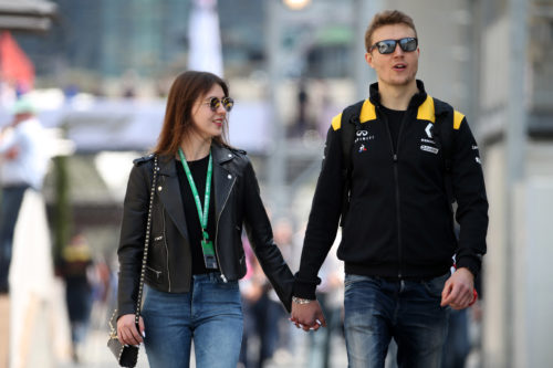 F1 | Sirotkin sulla crisi Williams: “Problemi non risolvibili con un pacchetto aggiornamenti”