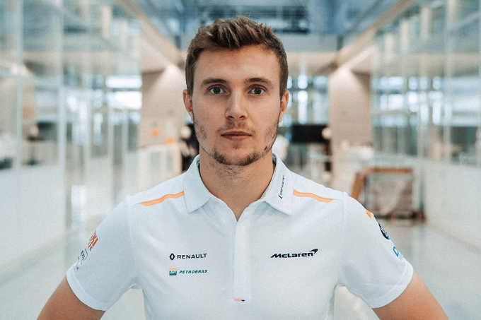 F1 | Sergey Sirotkin sarà il pilota di riserva della McLaren