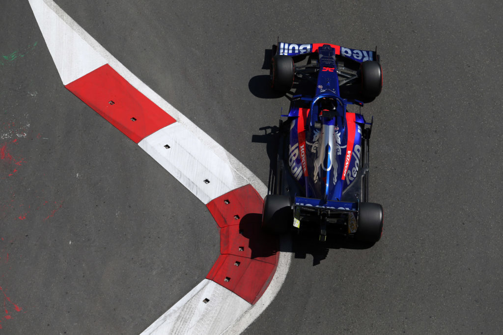 F1 | Toro Rosso soddisfatta di Kvyat e Albon: “Possiamo contare su un’ottima coppia”