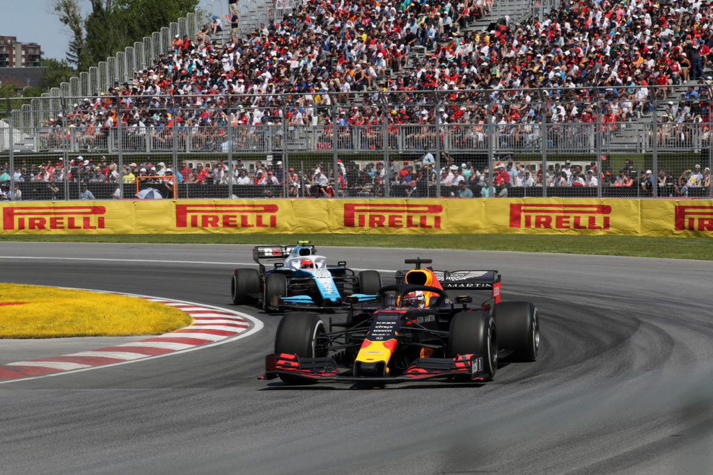 Formula 1 | Red Bull, Verstappen scommette su Honda: “Credo nel progetto”