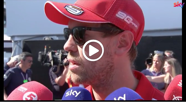 F1 | GP Canada, Vettel sulla penalità: “Sono incazzato, i tifosi vogliono lo spettacolo” [VIDEO]