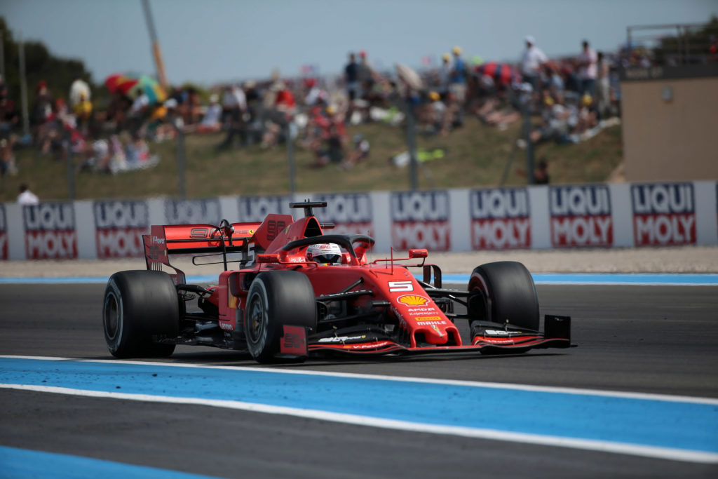 F1 | Ritiro Vettel, Burger scettico: “Non lascerà la Ferrari prima del 2020”